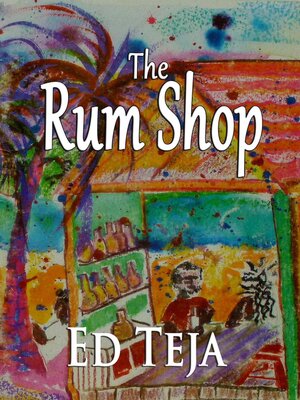 cover image of The Rum Shop